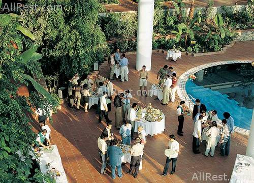 Pine Bay Holiday Resort Hotel 14